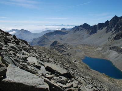 PARC DU MONVISO